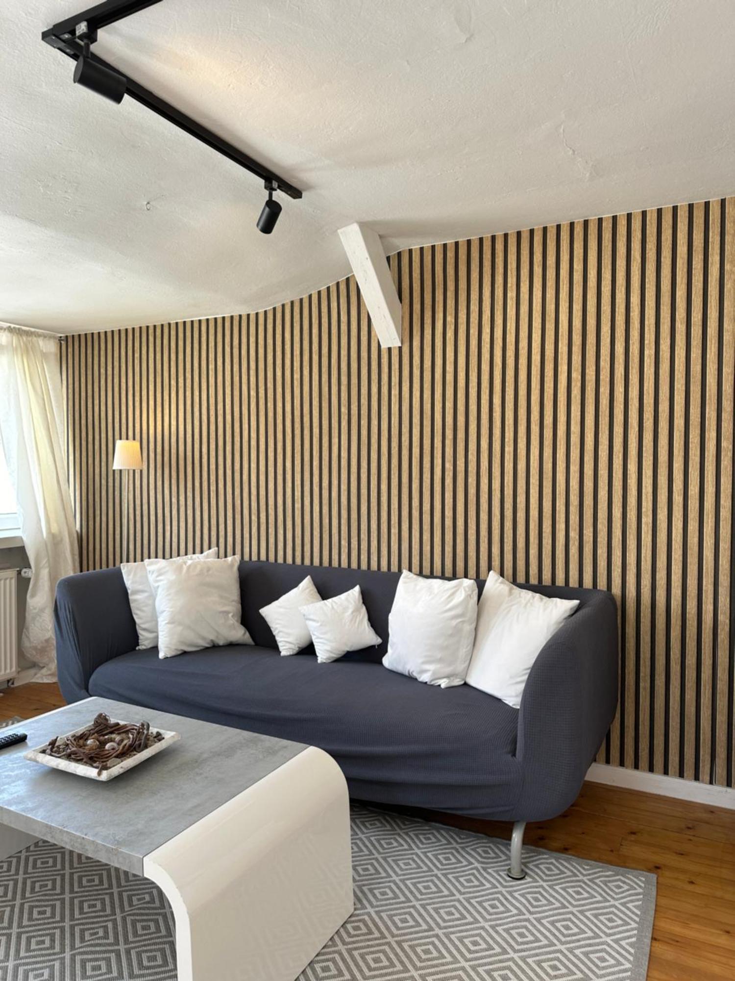 Schoenes City-Apartment Mit 2 Schlafzimmer, Parkplatz, Ruhig Und Hell, D46-Dg Ольденбург Екстер'єр фото
